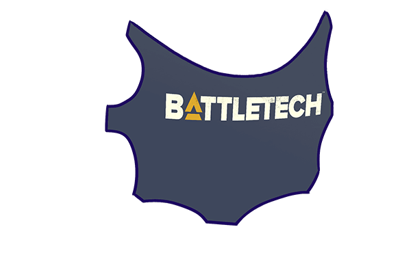 BATTLETECH Salien T-Shirt