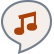 :Speech_Musical: