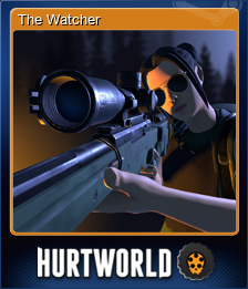 393420-The Watcher