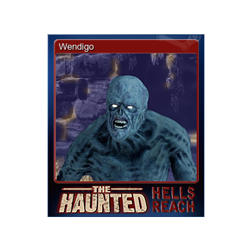 Wendigo
