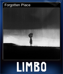 Forgotten Place