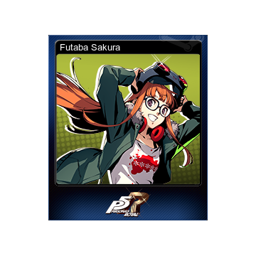 Futaba Sakura