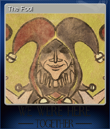 The Fool