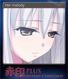 740260-Her melody