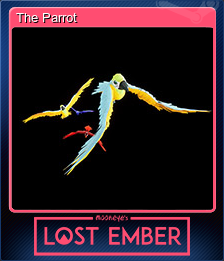The Parrot