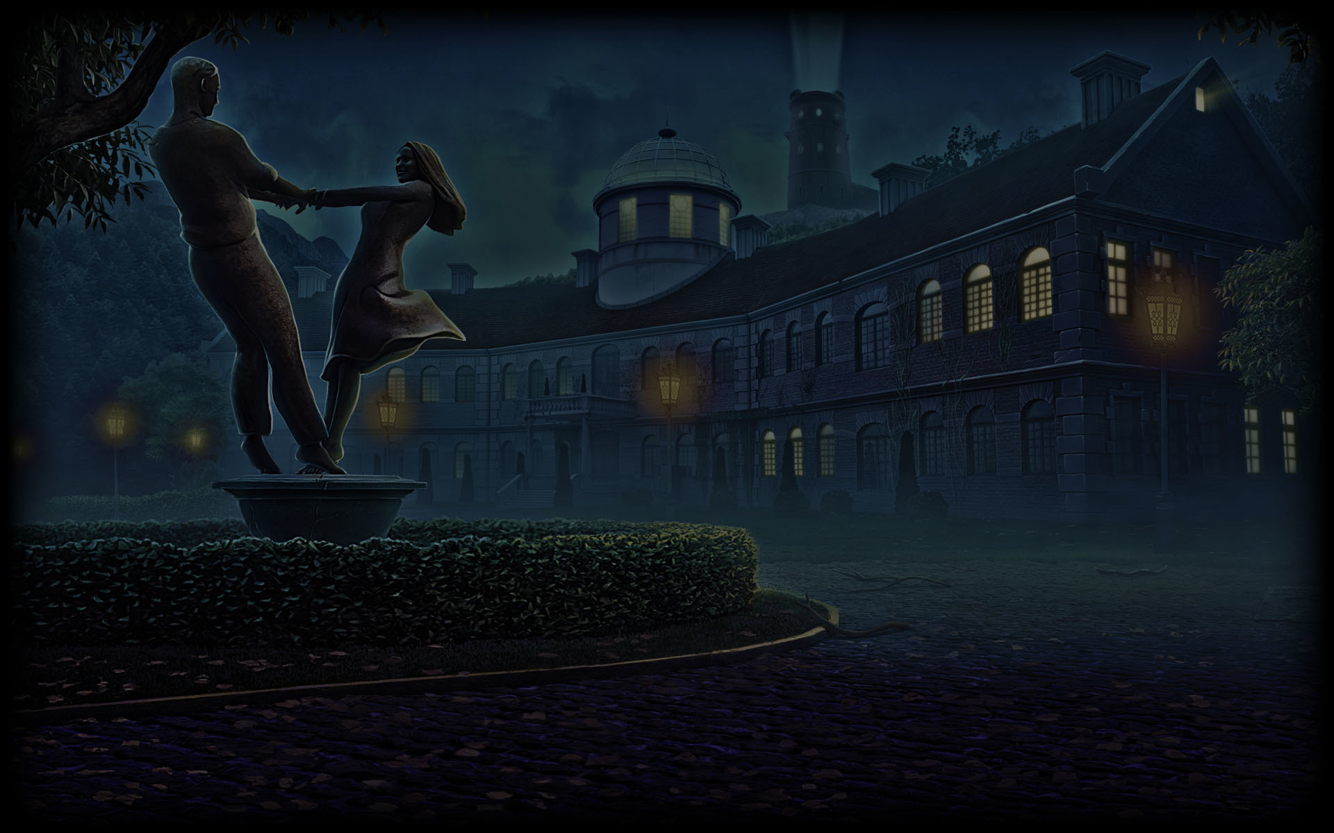 456980-Mansion Background