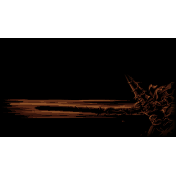 Sacred Thrust