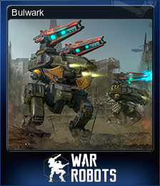 Bulwark