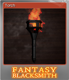 Torch (闪亮)