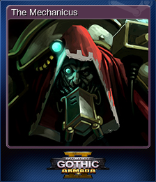 573100-The Mechanicus