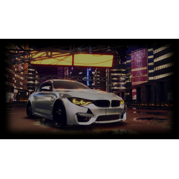 Supercar
