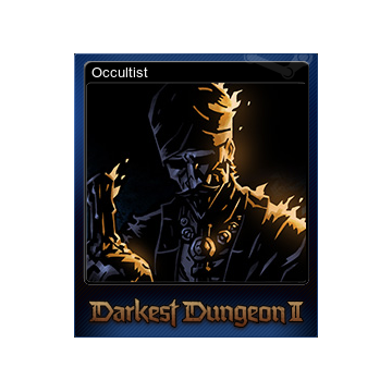 Occultist (集换式卡牌)