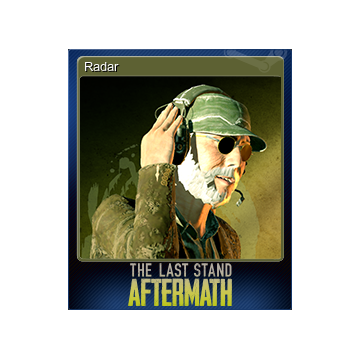 Radar