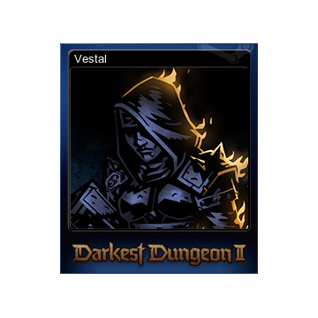 Vestal (集换式卡牌)