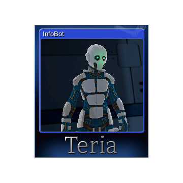 InfoBot