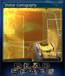 17470-Stellar Cartography