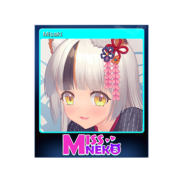Misaki (集换式卡牌)