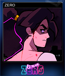ZERO (集换式卡牌)