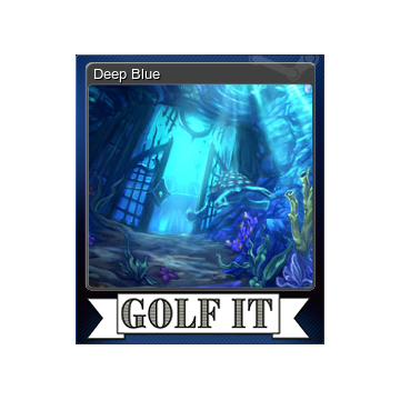 Deep Blue