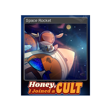 Space Rocket