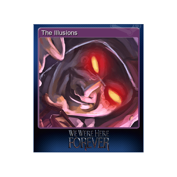 The Illusions