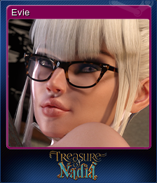 Evie