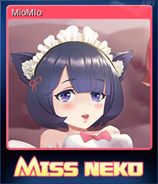 1101450-MioMIo (Trading Card)