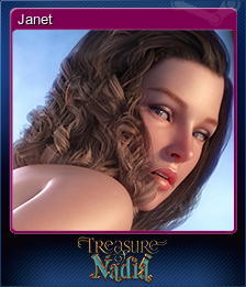 Janet