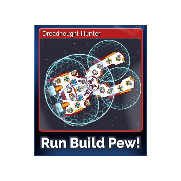 Dreadnought Hunter