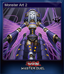 Monster Art 2