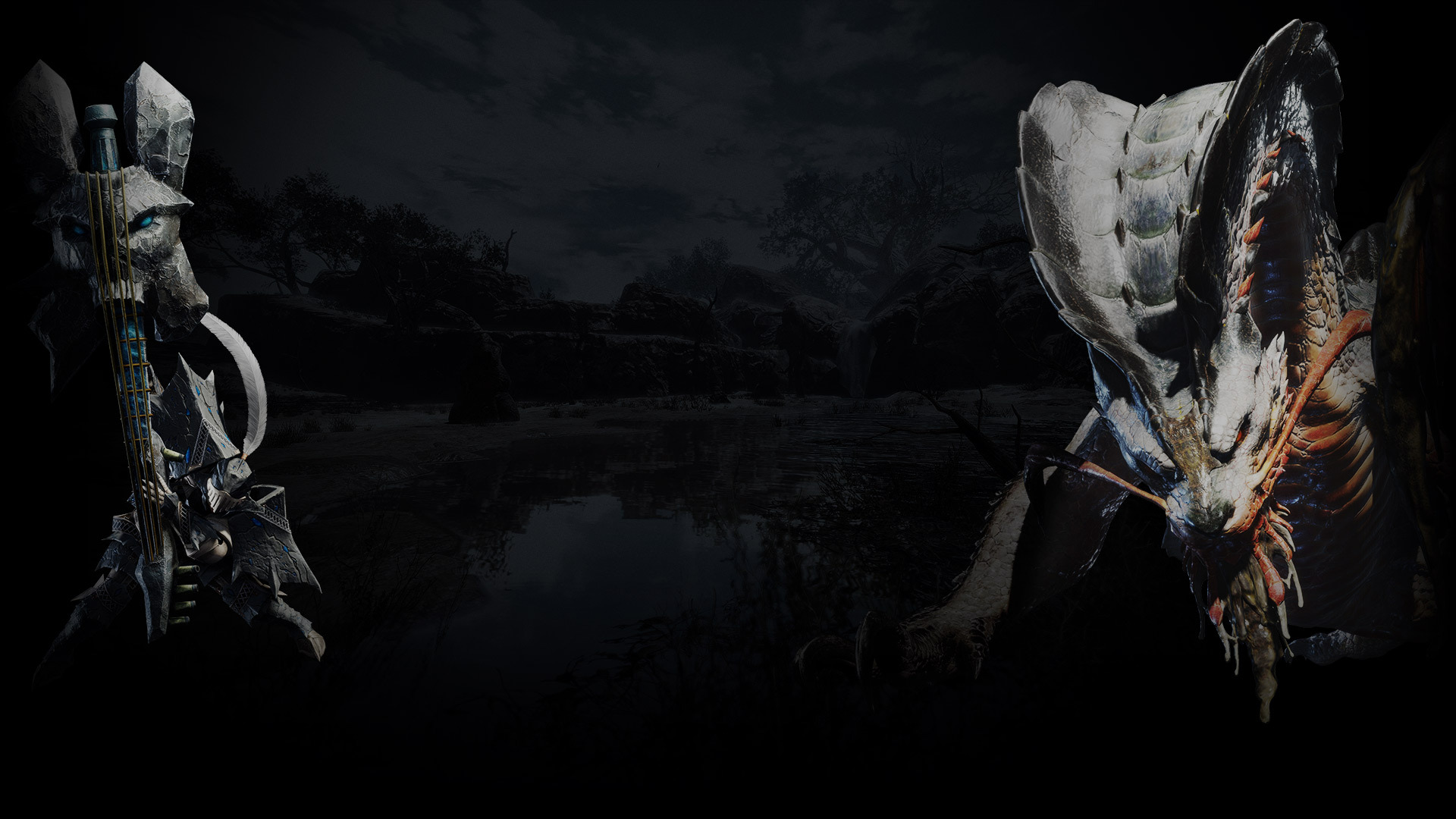 Sandy Plains