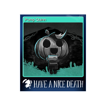 Pump Quinn