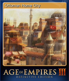 Ottoman Home City