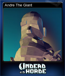 Andre The Giant