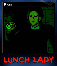 Ryan
