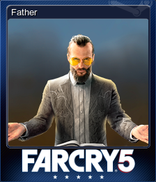 Father (集换式卡牌)