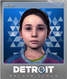 1222140-Alice (Foil)