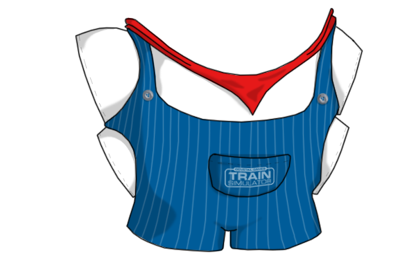 In the Cab Outfit