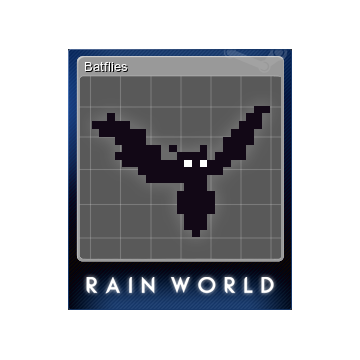 Batflies