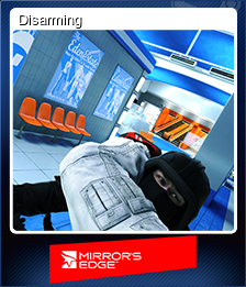 17410-Disarming