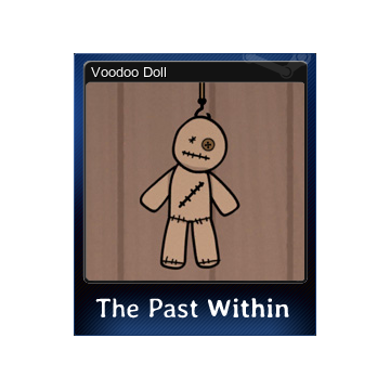 Voodoo Doll