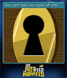658850-We can't take our eyes off you