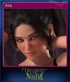 Alia