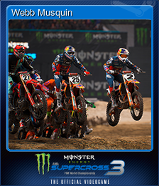 Webb Musquin