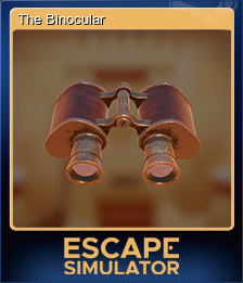 The Binocular