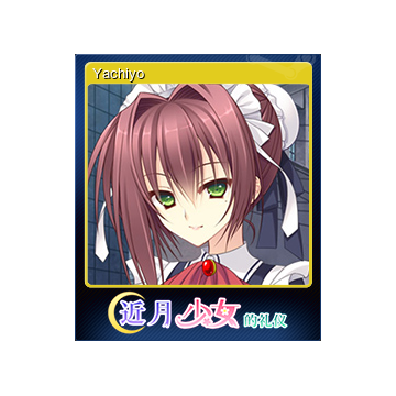 Yachiyo