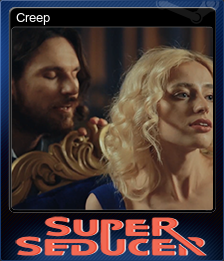 Creep