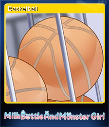Basketball