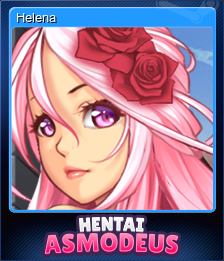 Helena (集换式卡牌)
