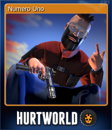 Numero Uno